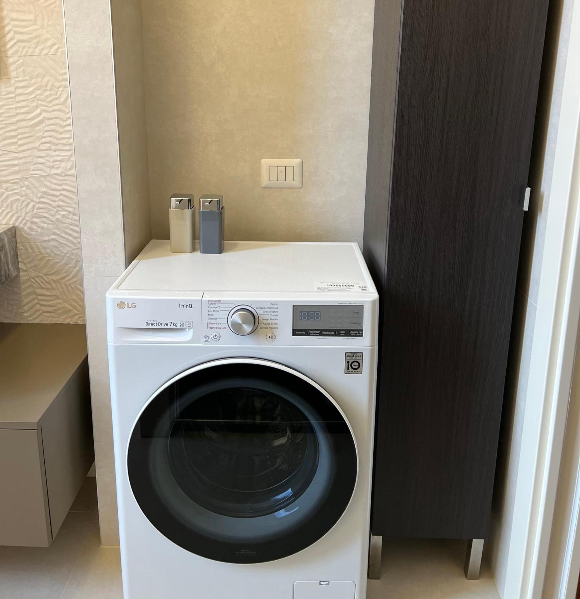 Lattanzio Charming Suite - Porta Romana Mm3 Milan Exterior photo