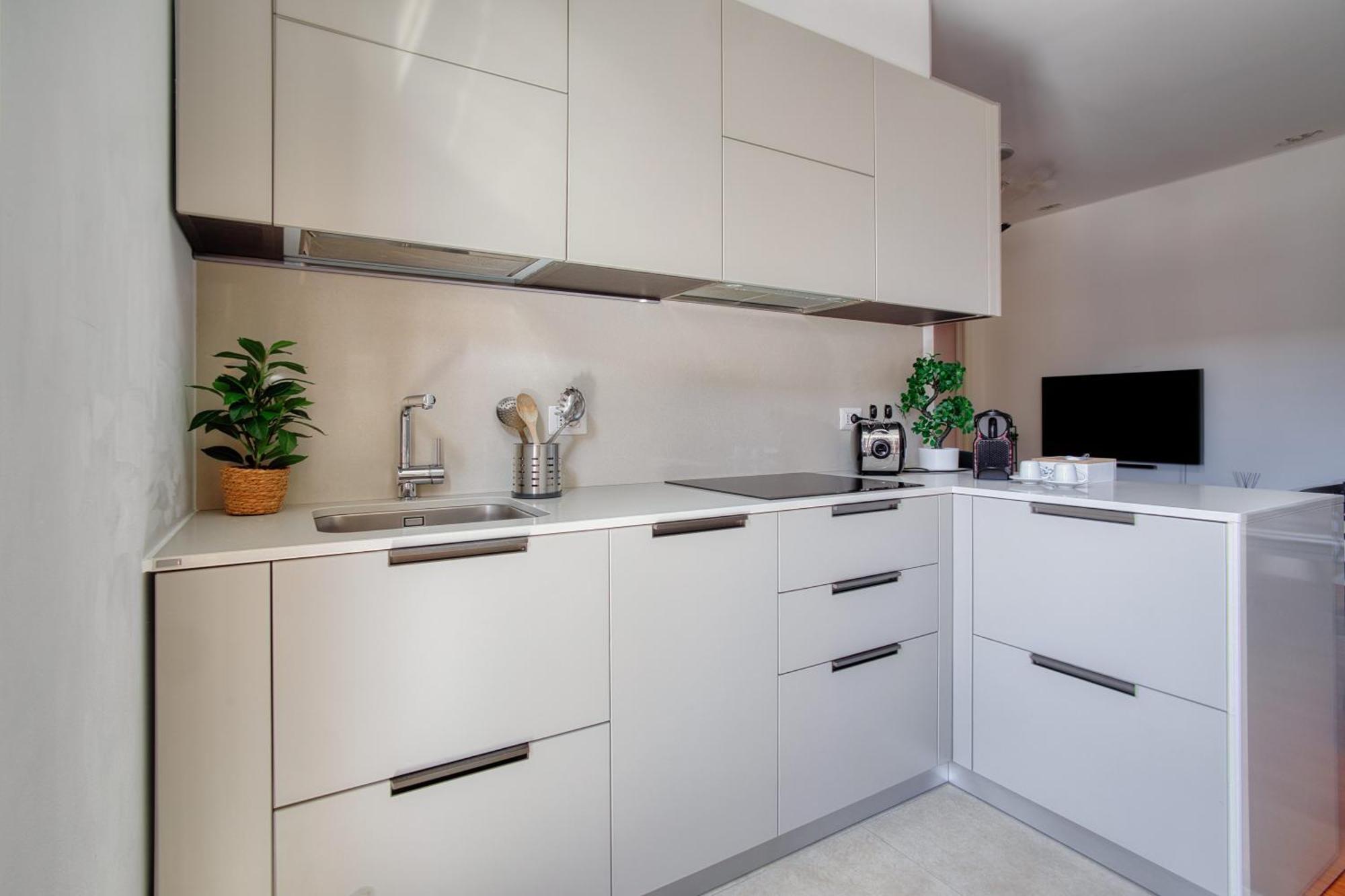 Lattanzio Charming Suite - Porta Romana Mm3 Milan Exterior photo